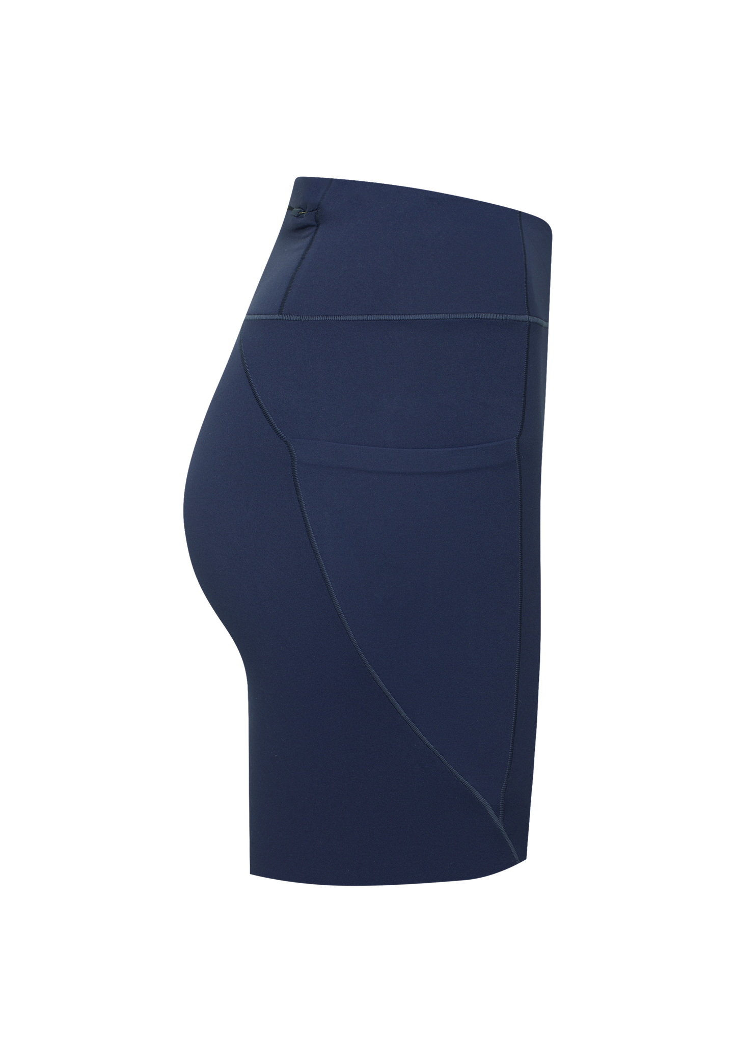 WEIGHTLESS HIGH INTENSITY HW BIKES - INDIGO