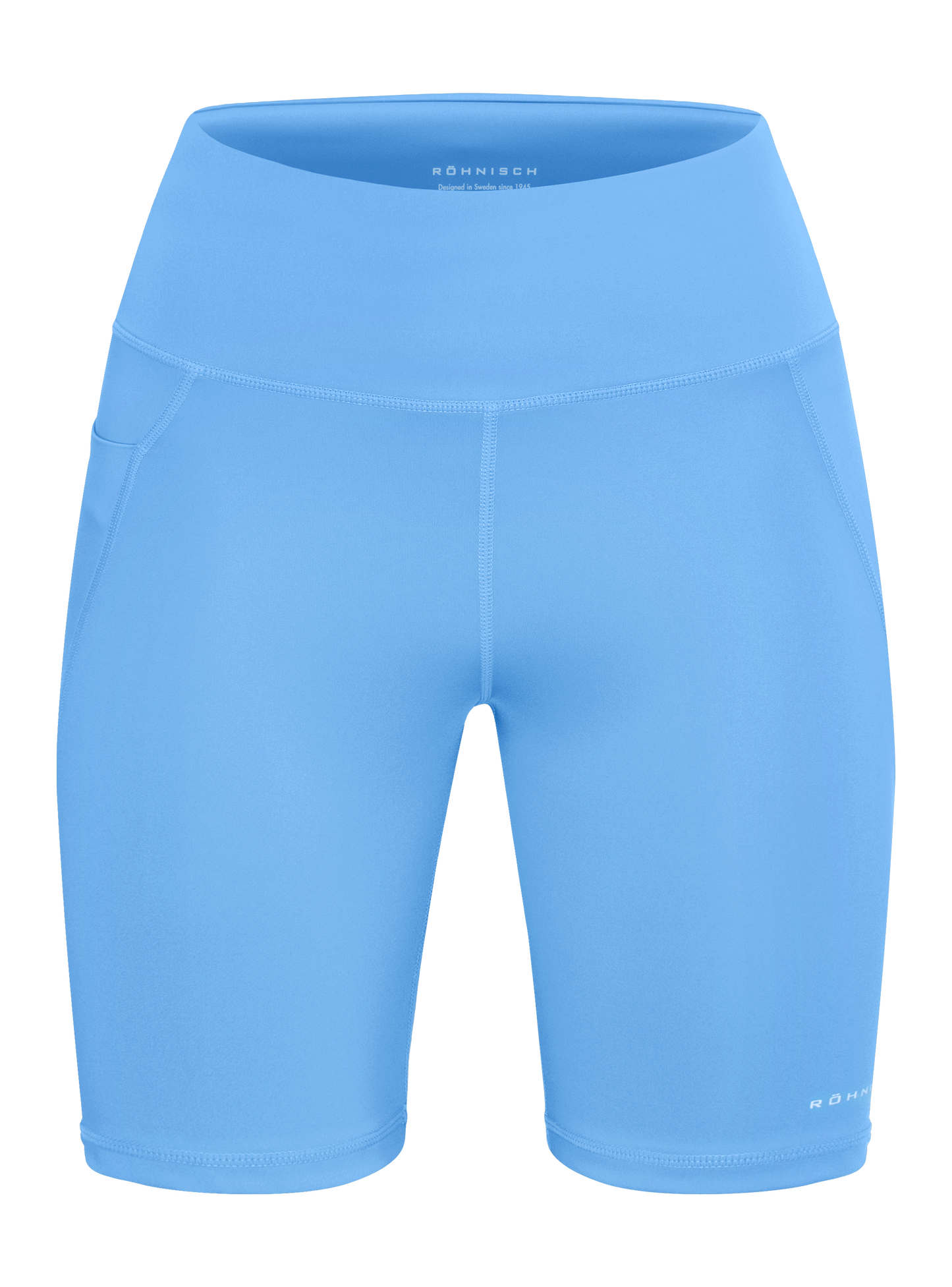 FLATTERING BIKE TIGHTS - PACIFIC COAST