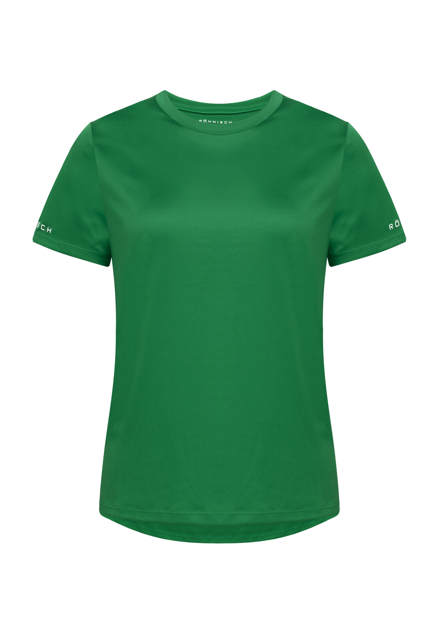TEAM LOGO TEE - GREEN