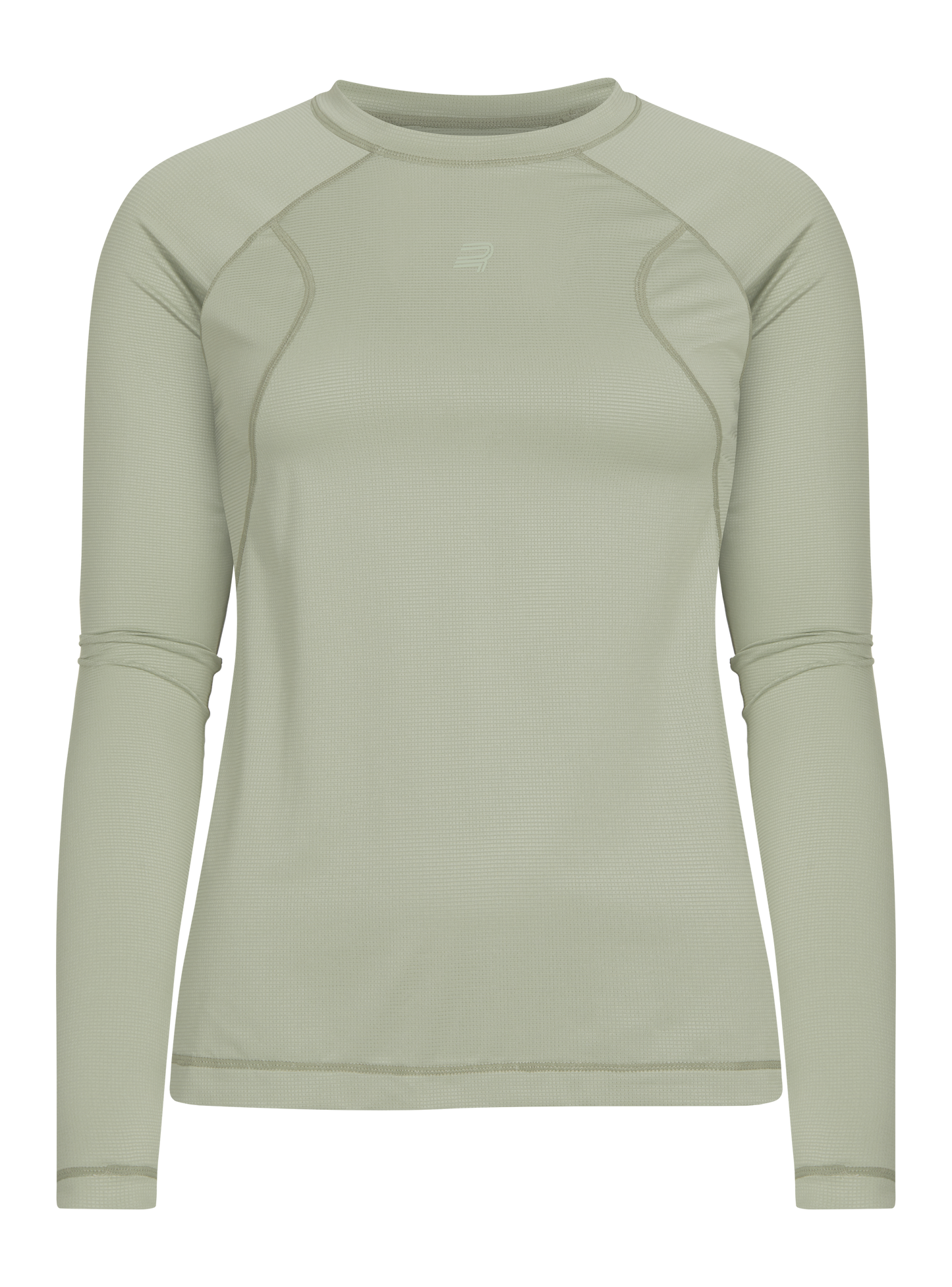 SNAP LONG SLEEVE