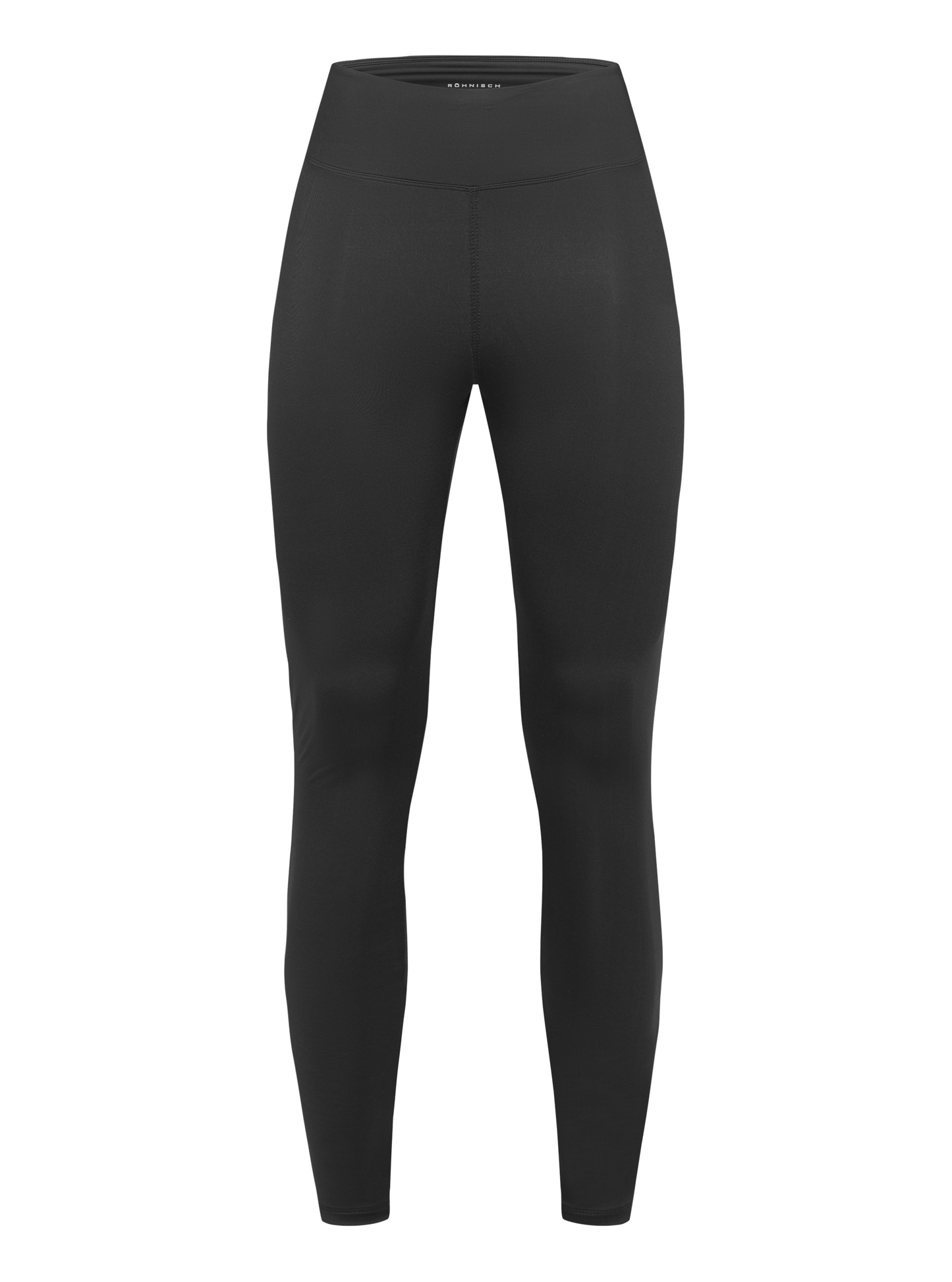 LEGACY TIGHTS - BLACK