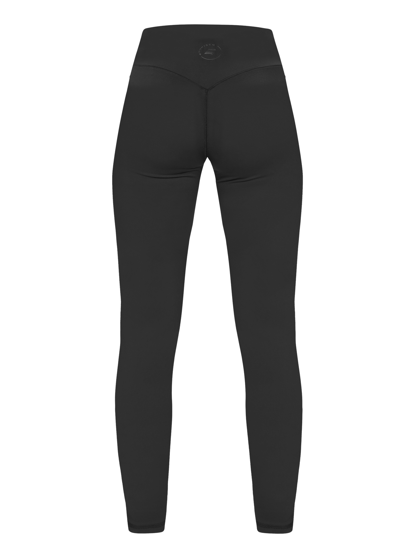 LEGACY TIGHTS - BLACK