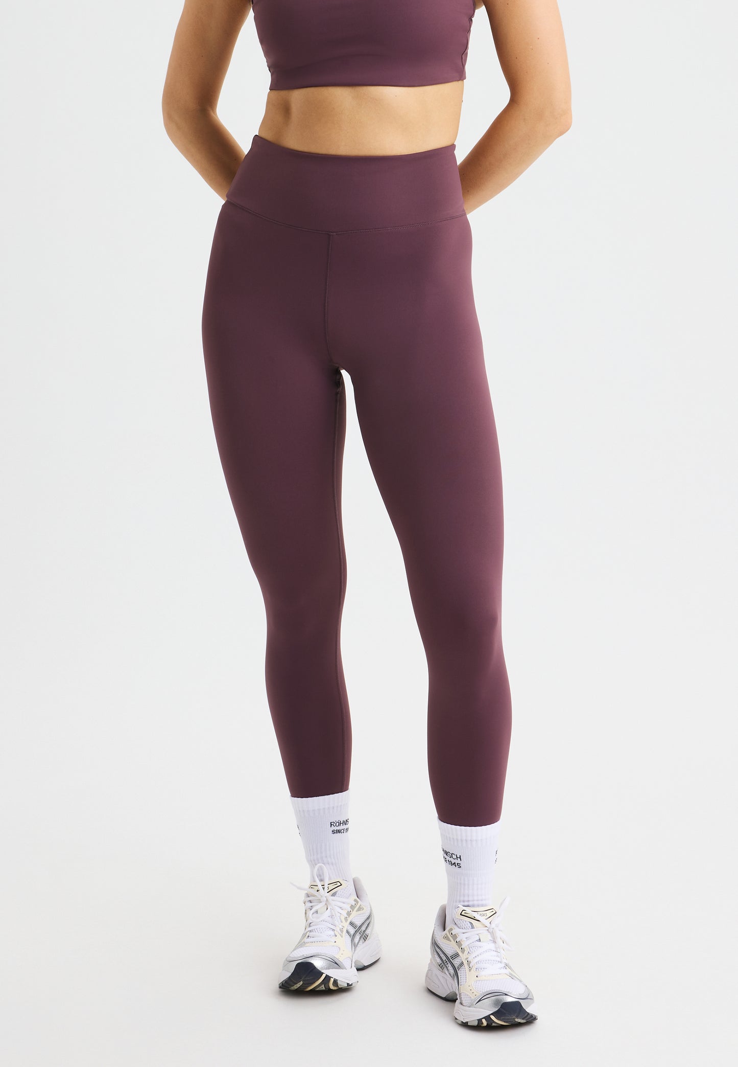 LEGACY TIGHTS - HUCKLEBERRY
