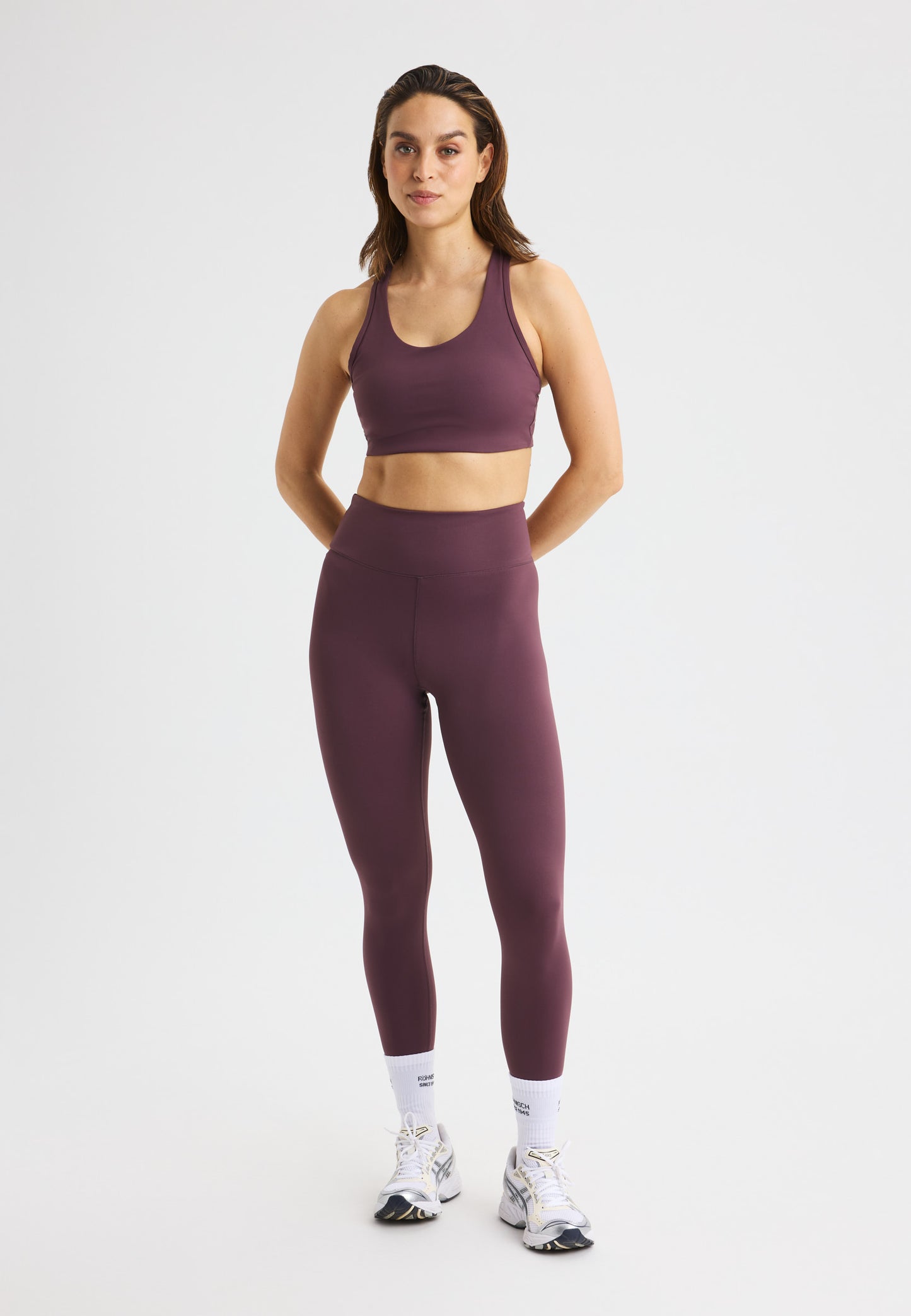 LEGACY TIGHTS - HUCKLEBERRY