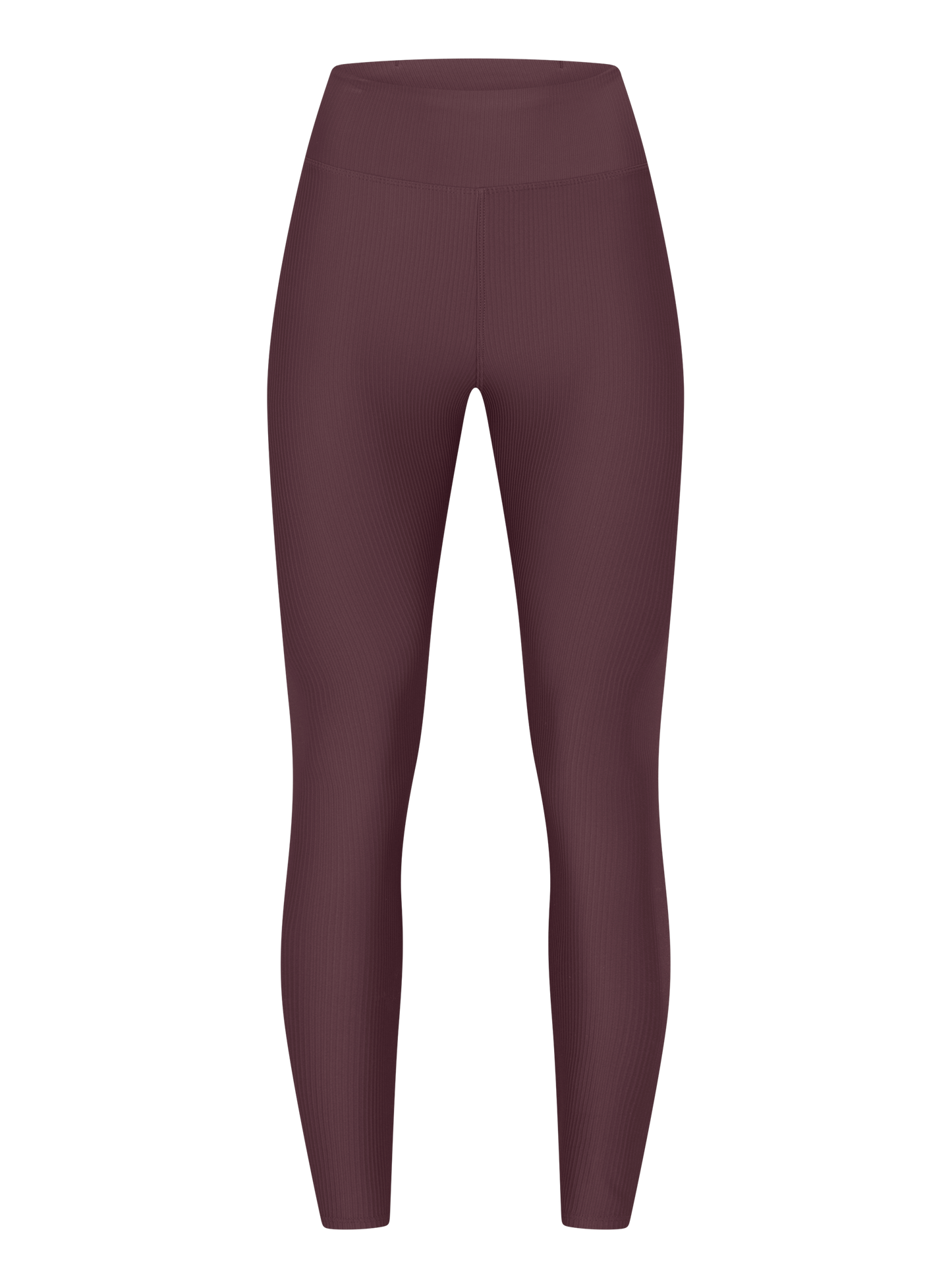 RIBBED TIGHTS - HUCKLEBERRY