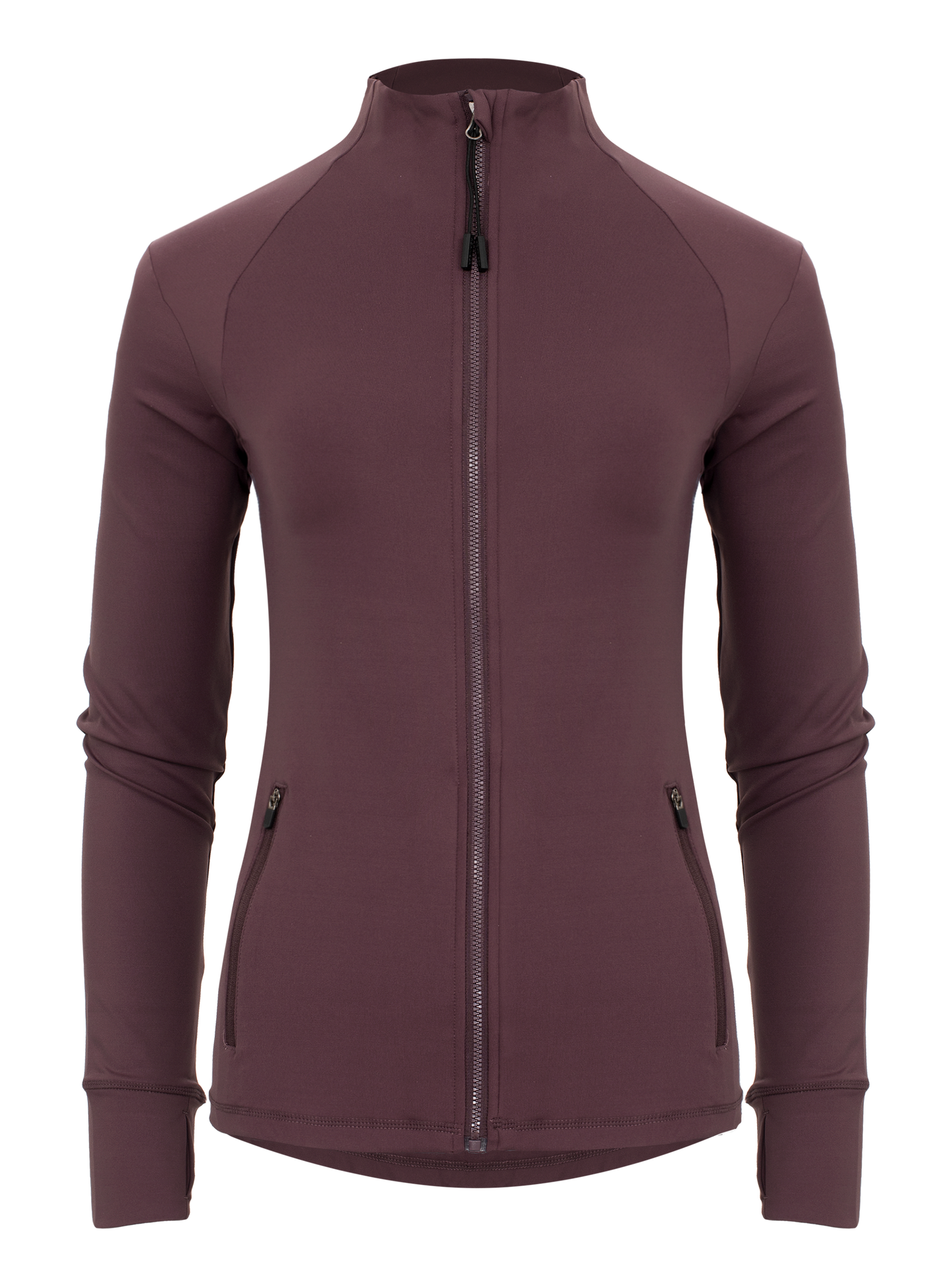 LEGACY FULL ZIP - HUCKLEBERRY