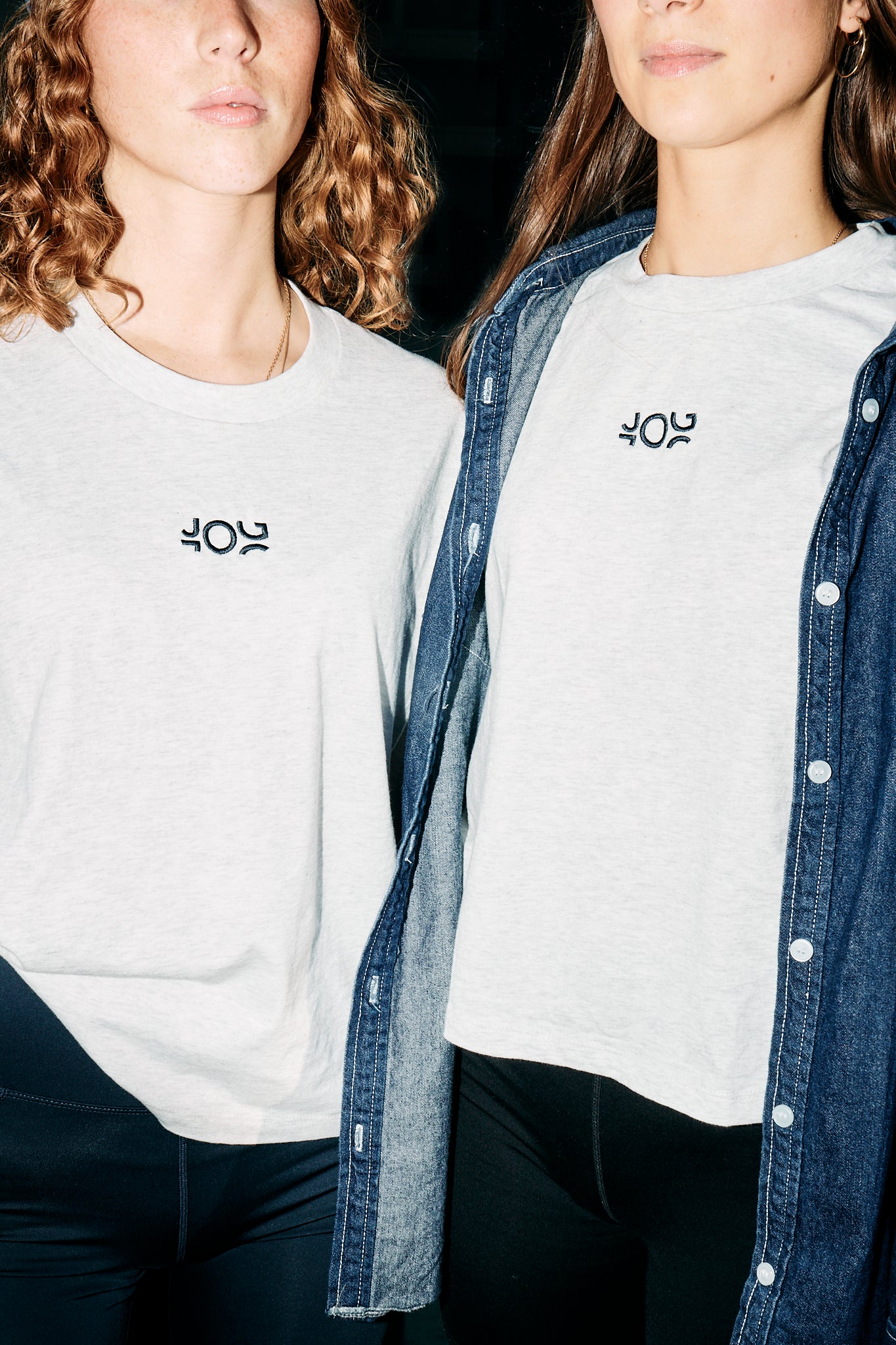 JOG T-SHIRT