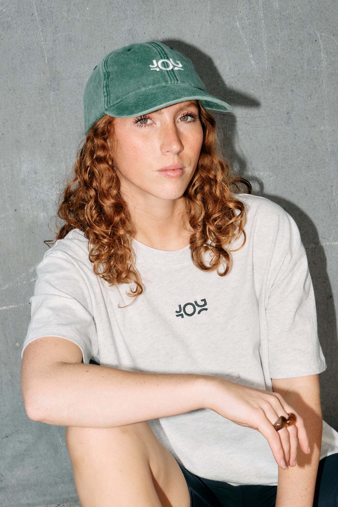 JOG T-SHIRT