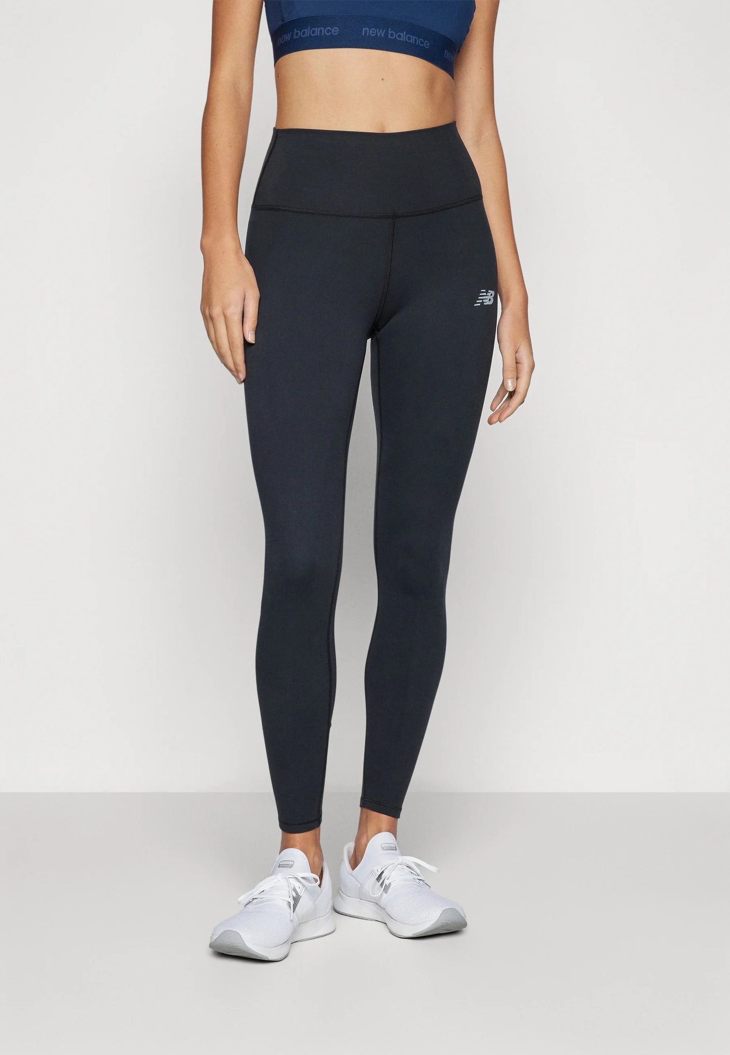 HARMONY LEGGING - BLACK