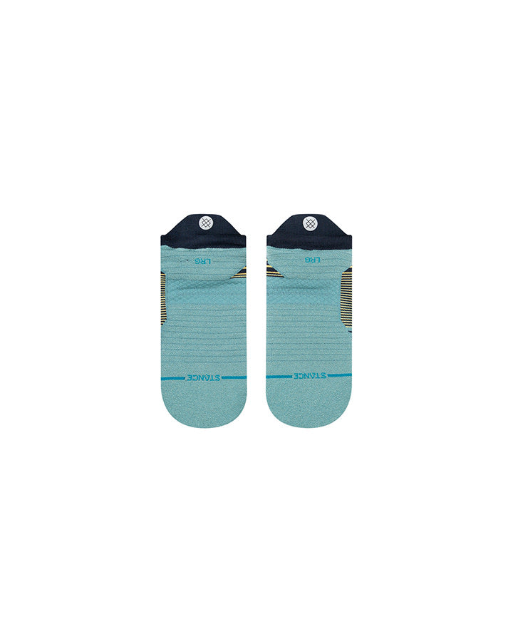 RUN SOCKS LIGHT - TEAL