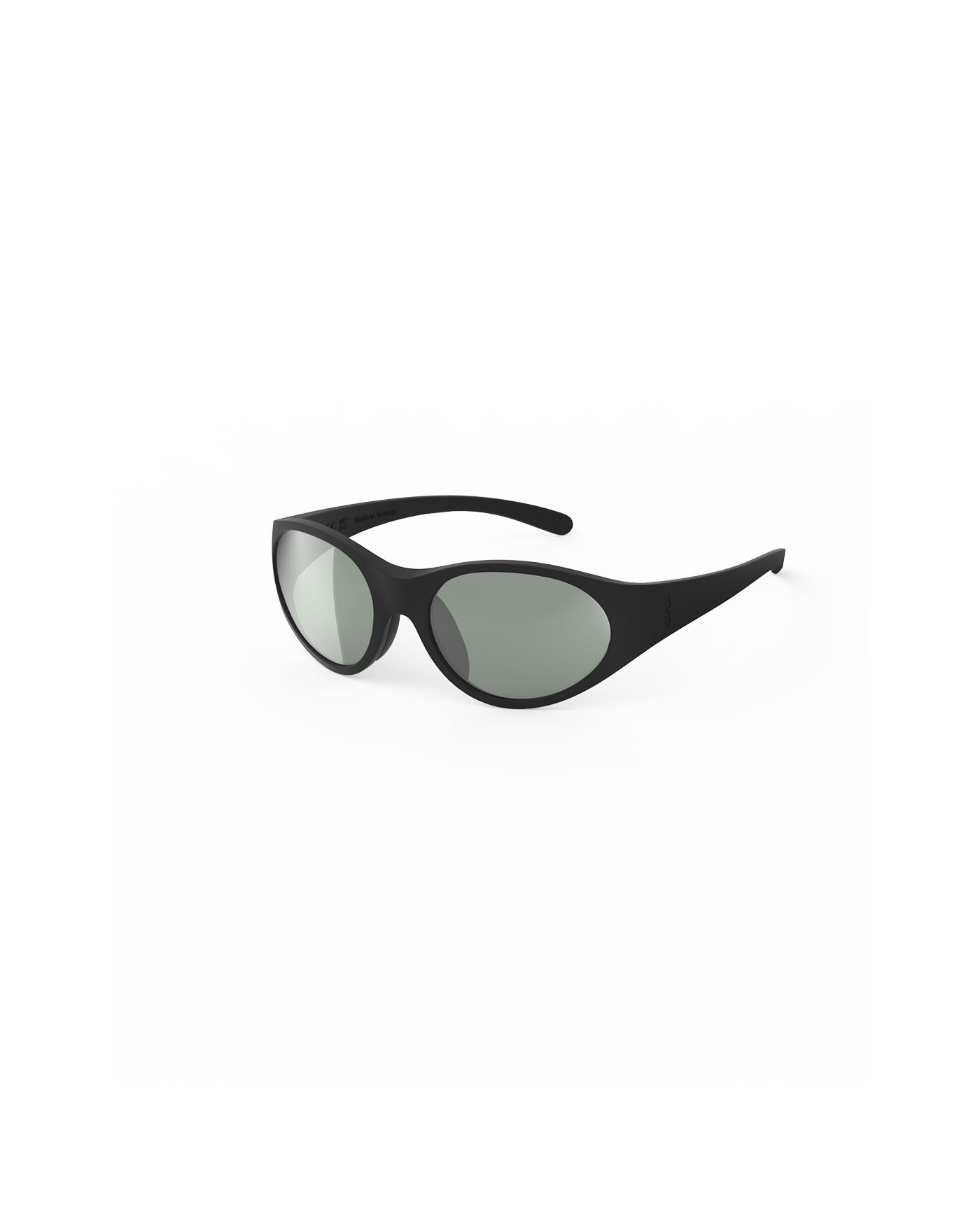 HORIZON BLACK - CAT 3