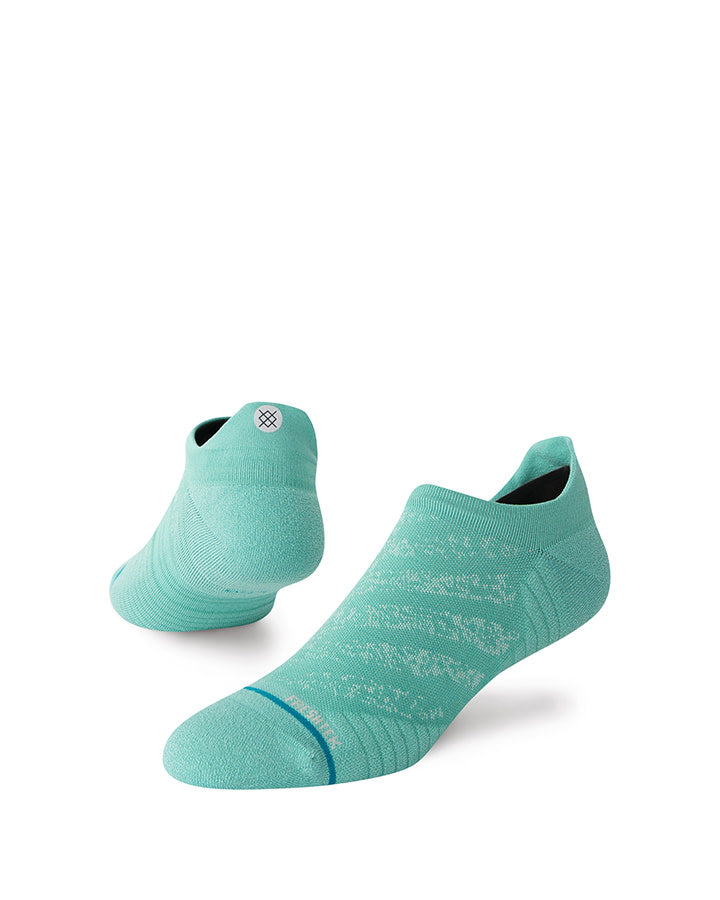 RUN SOCKS LIGHT - JADE