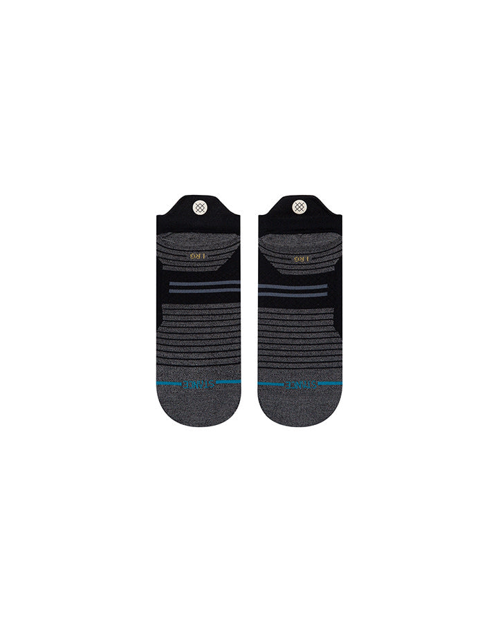 RUN SOCKS ULTRALIGHT - BLACK