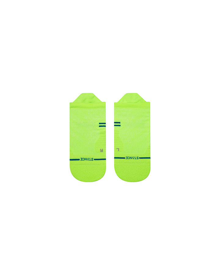 RUN SOCKS LIGHT - VOLT