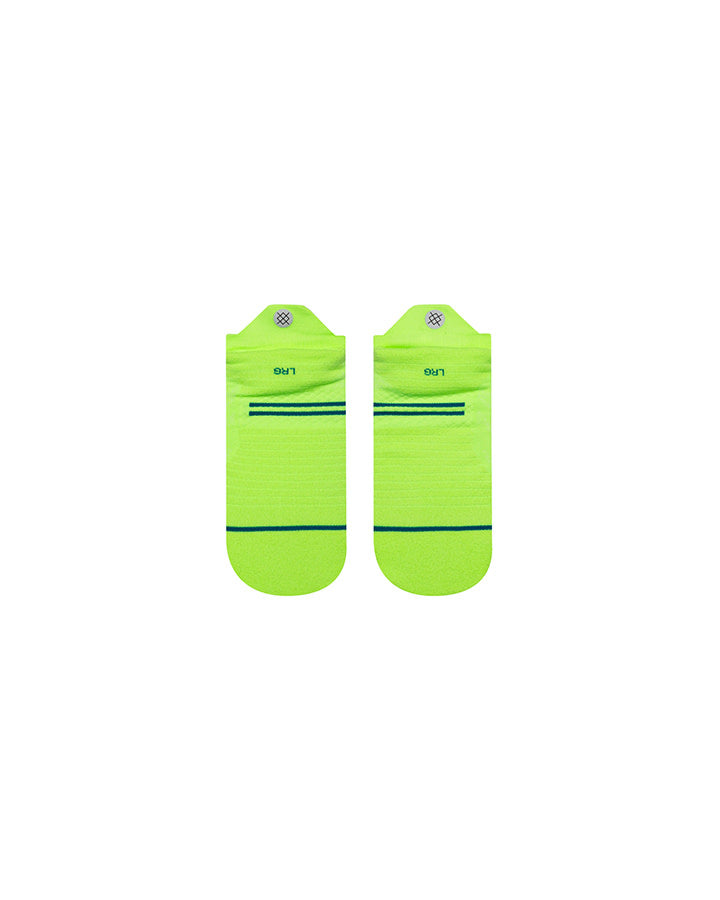 RUN SOCKS LIGHT - VOLT