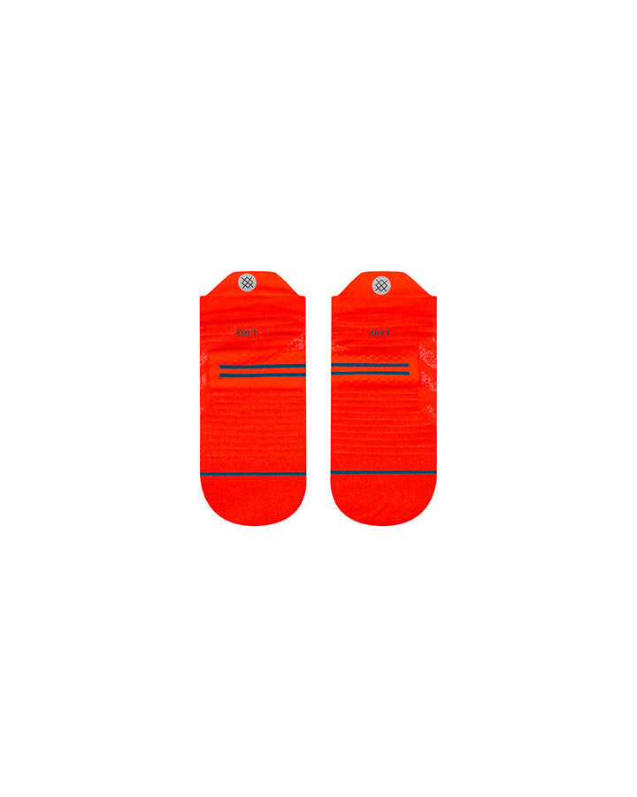RUN SOCKS ULTRA LIGHT - CORAL