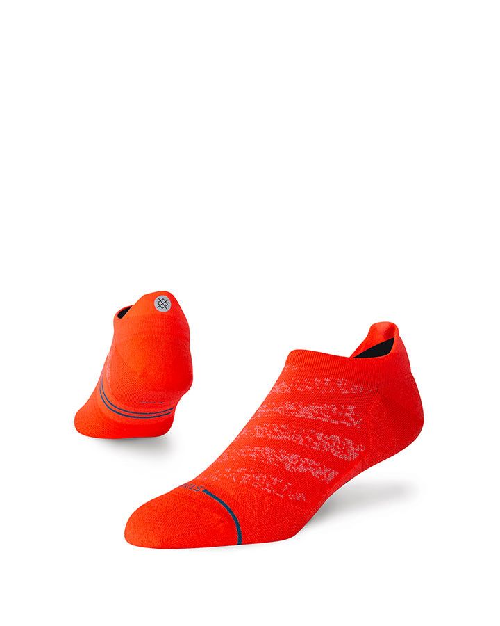 RUN SOCKS ULTRA LIGHT - CORAL