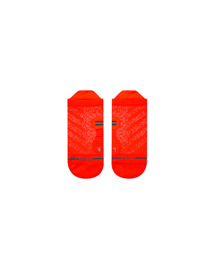 RUN SOCKS ULTRA LIGHT - CORAL