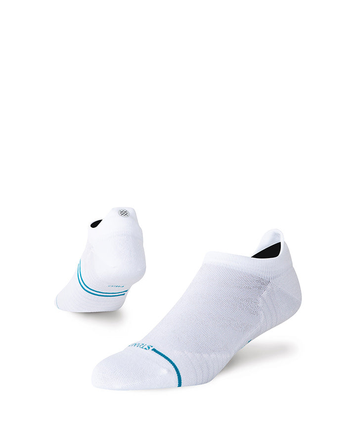 RUN SOCKS ULTRALIGHT - WHITE