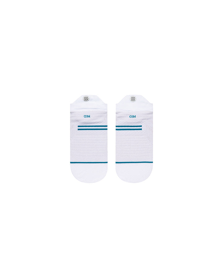 RUN SOCKS ULTRALIGHT - WHITE