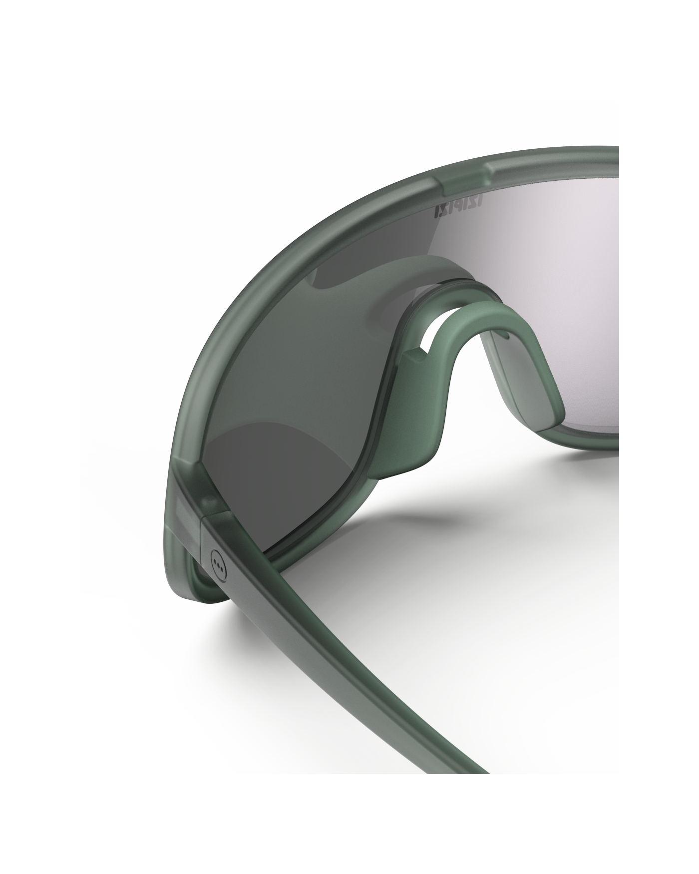 SPEED SAGE GREEN - CAT 3