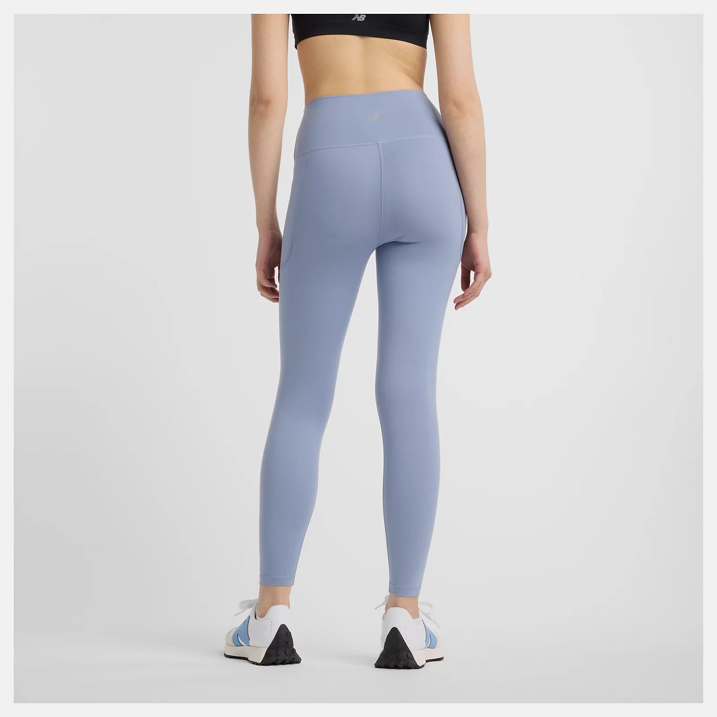 HARMONY LEGGING - DUSK BLUE