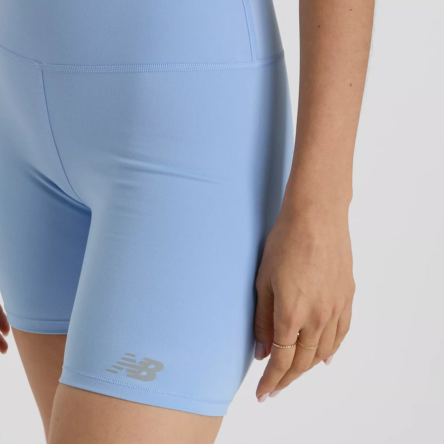 HARMONY HIGH RISE SHORT