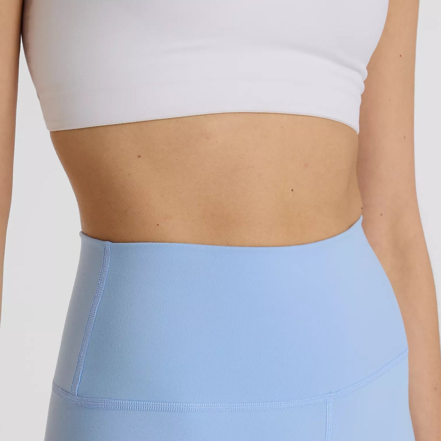 HARMONY HIGH RISE SHORT