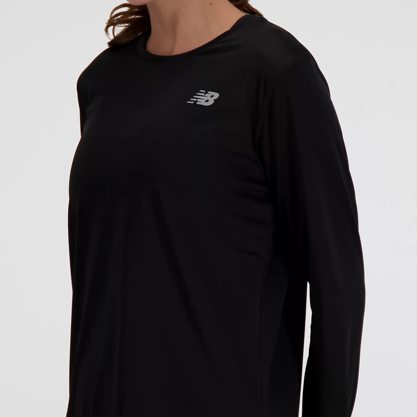 SPORT ESSENTIALS LONG SLEEVE