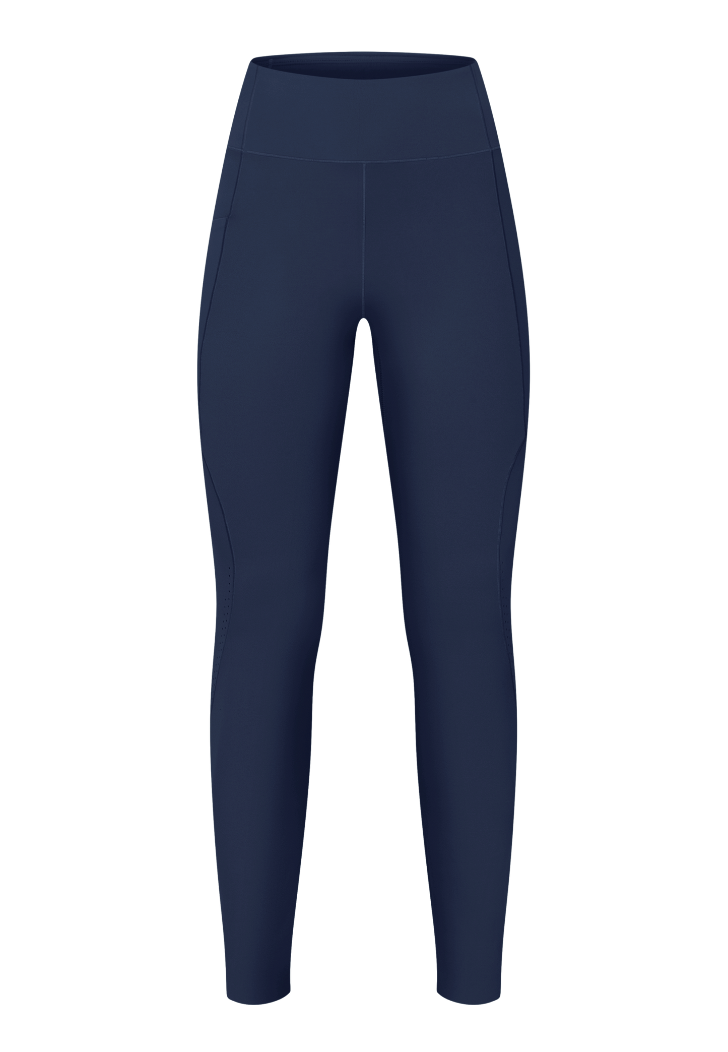 WEIGHTLESS HIGH INTENSITY HW TIGHTS - INDIGO
