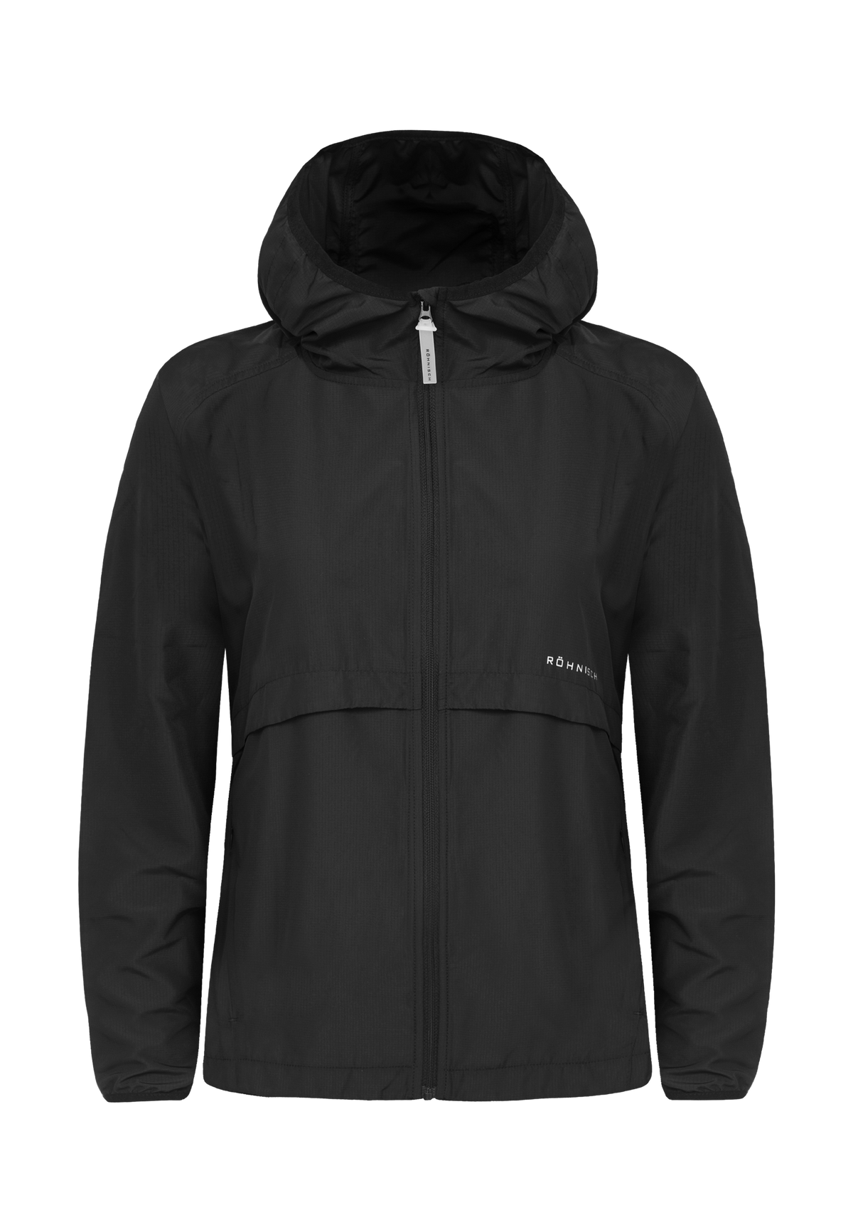 WIND SHIELD RUN JACKET