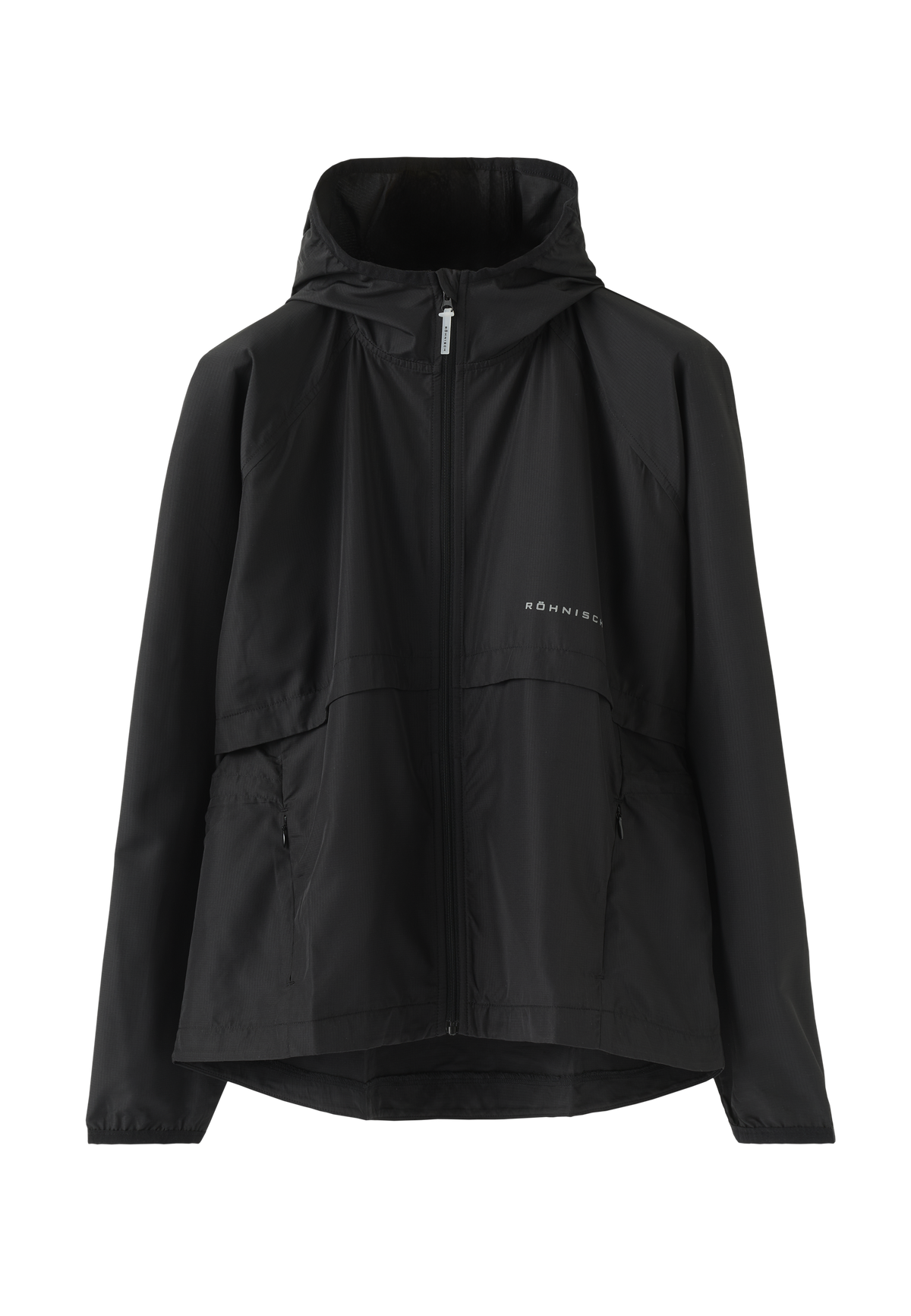 WIND SHIELD RUN JACKET