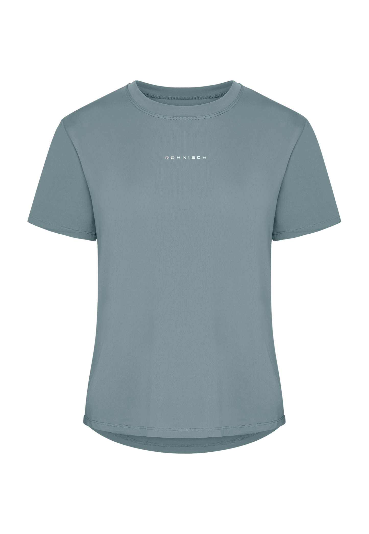 ENDURO RELAXED TEE - STORMY SEA