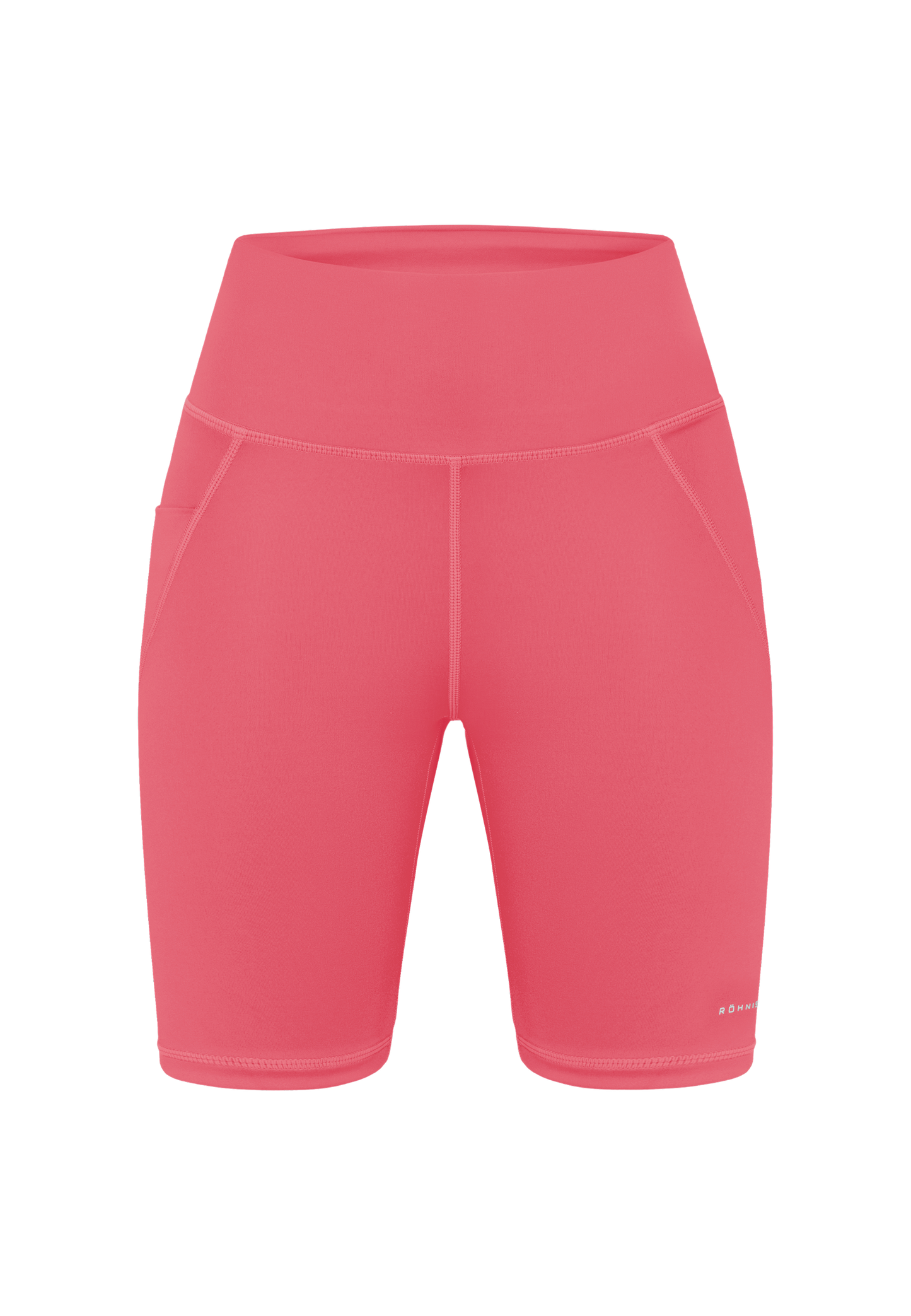 FLATTERING HW BIKE TIGHTS - FRUIT DOVE