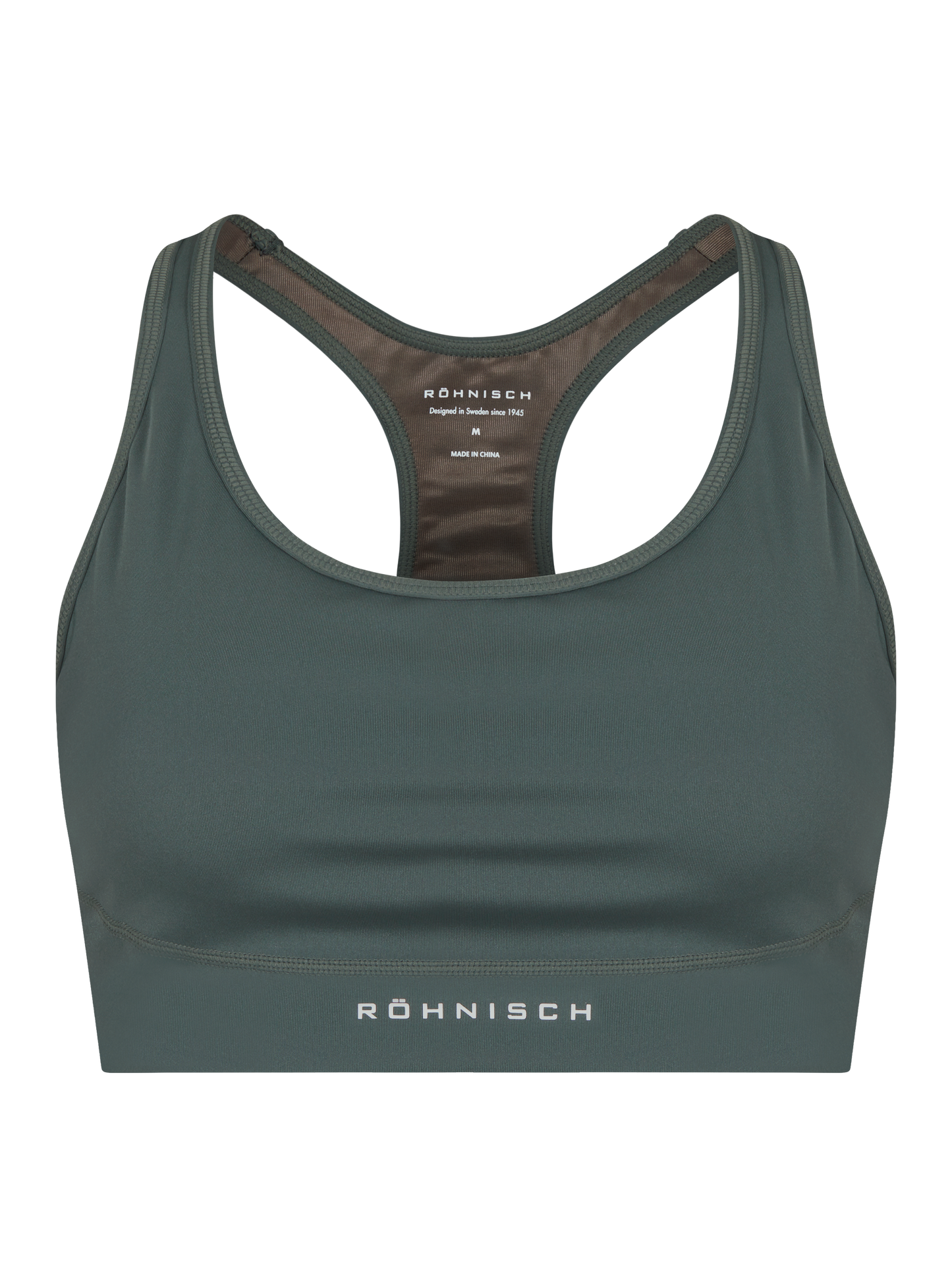 FLATTERING SPORTSBRA - URBAN CHIC