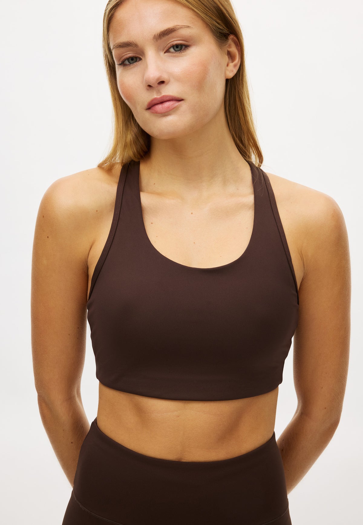 LEGACY SPORTSBRA - JAVA