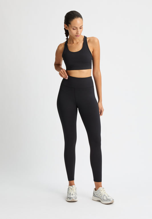 LEGACY TIGHTS - BLACK