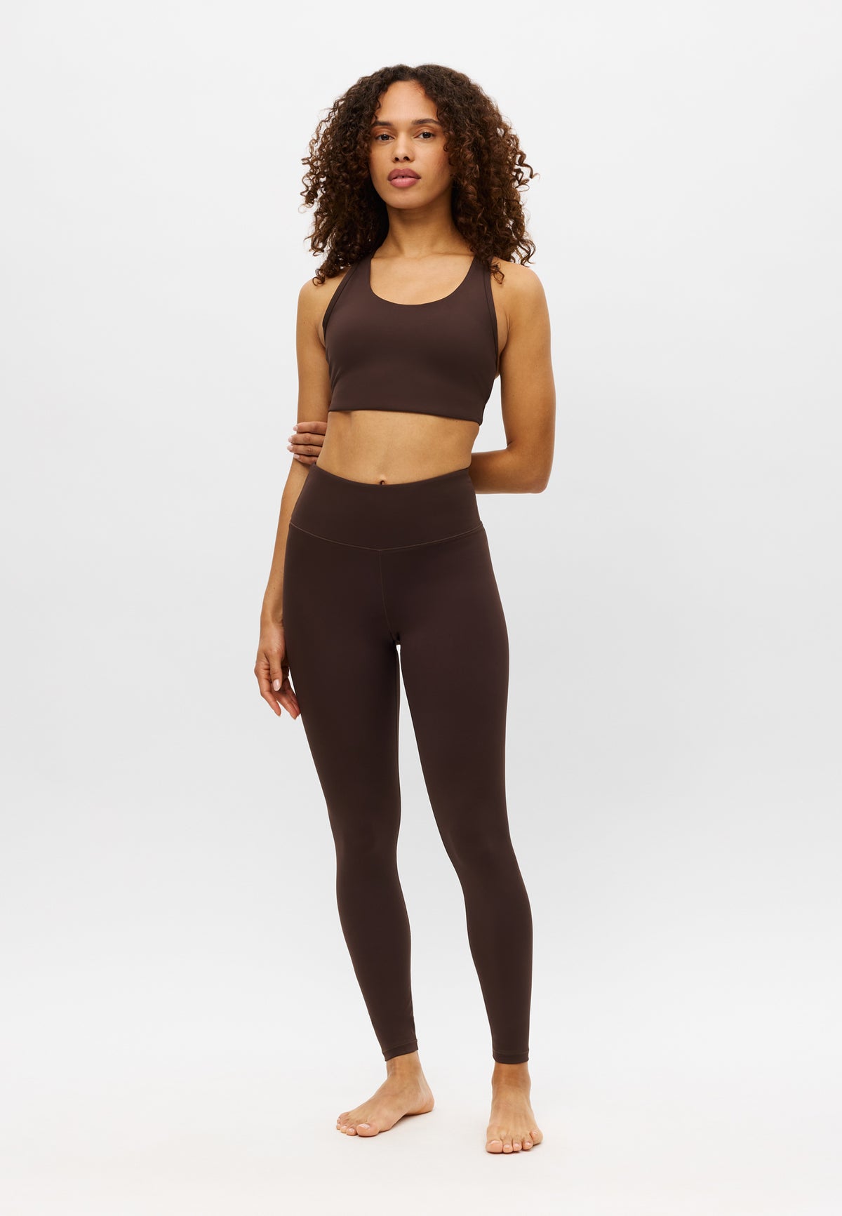 LEGACY HW TIGHTS - JAVA