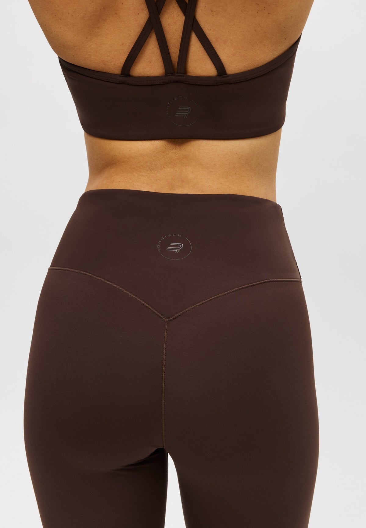 LEGACY HW TIGHTS - JAVA