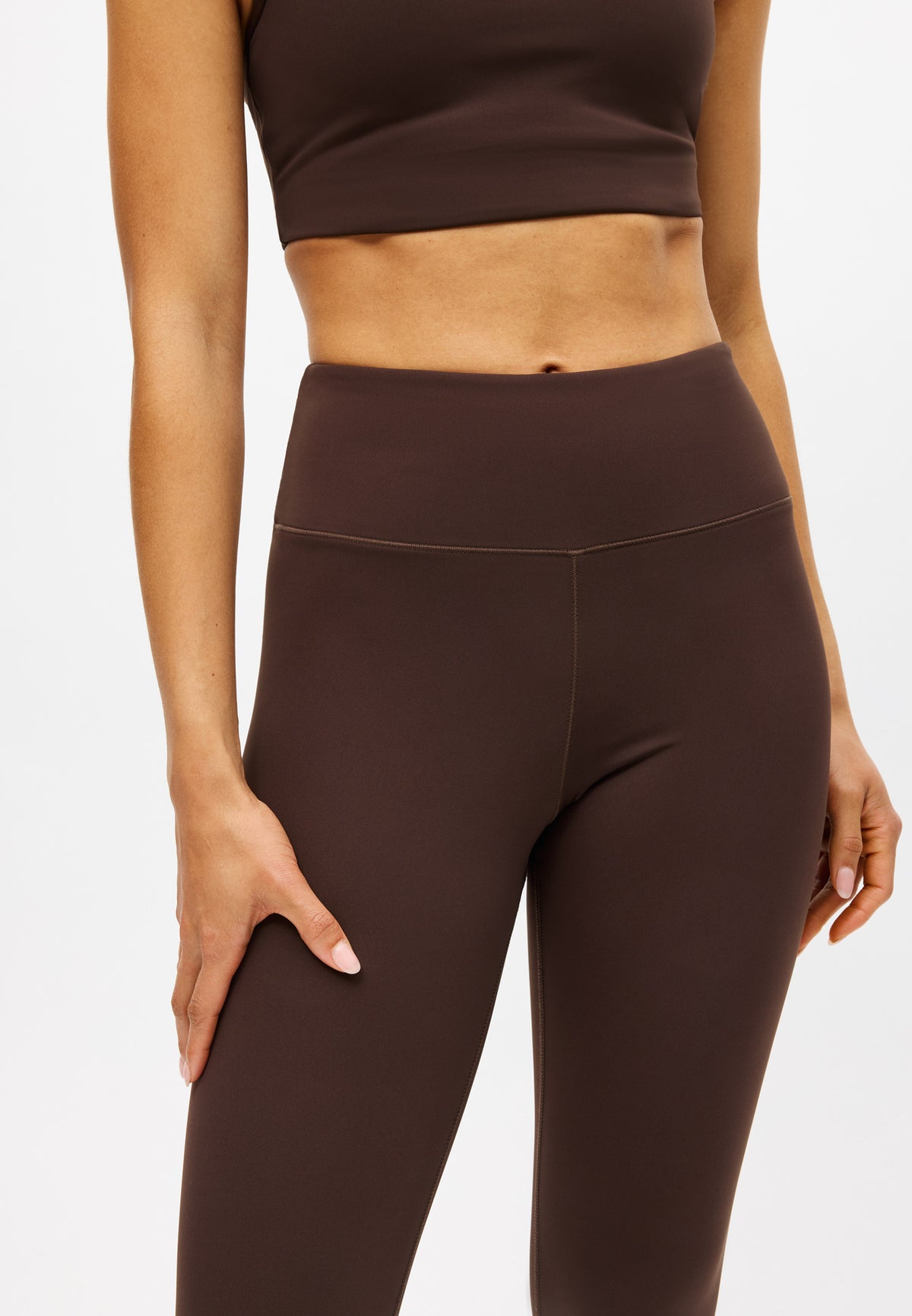LEGACY HW TIGHTS - JAVA