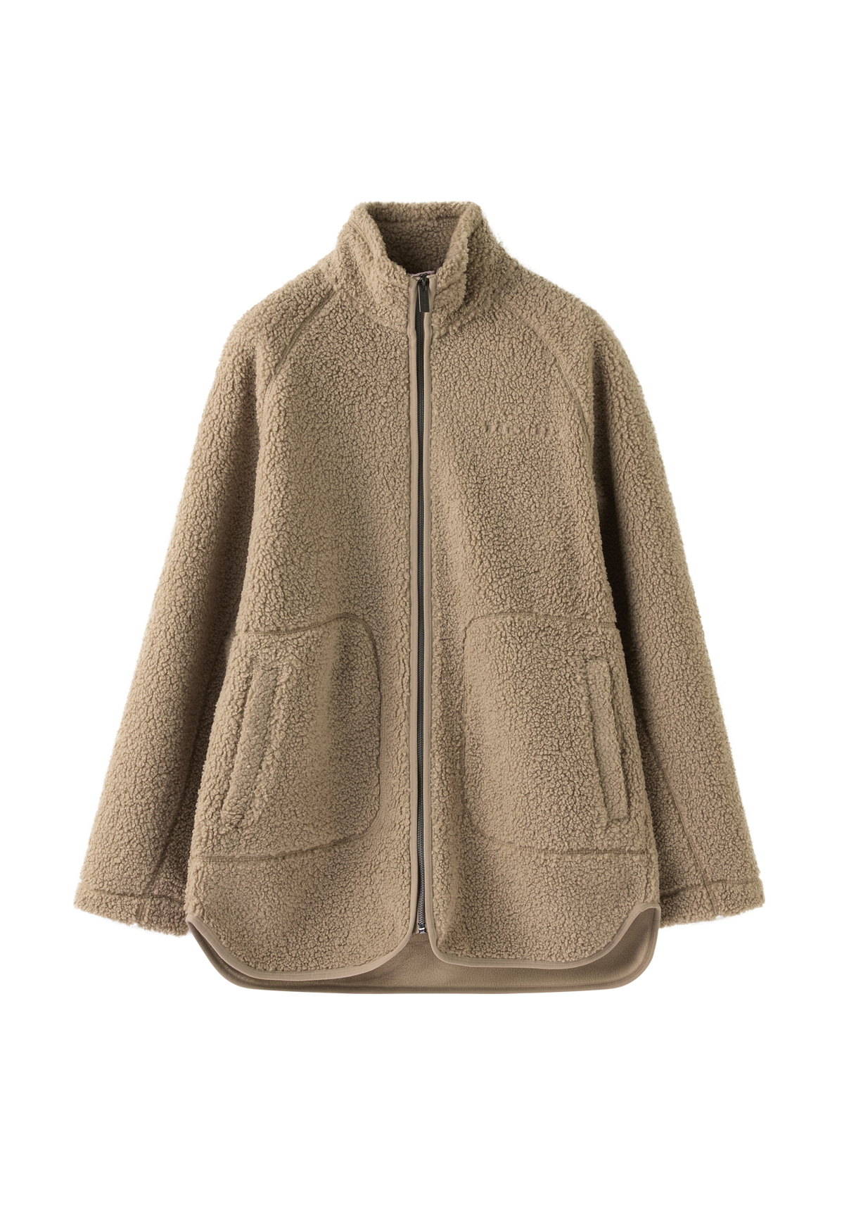 CLOUD PILE JACKET