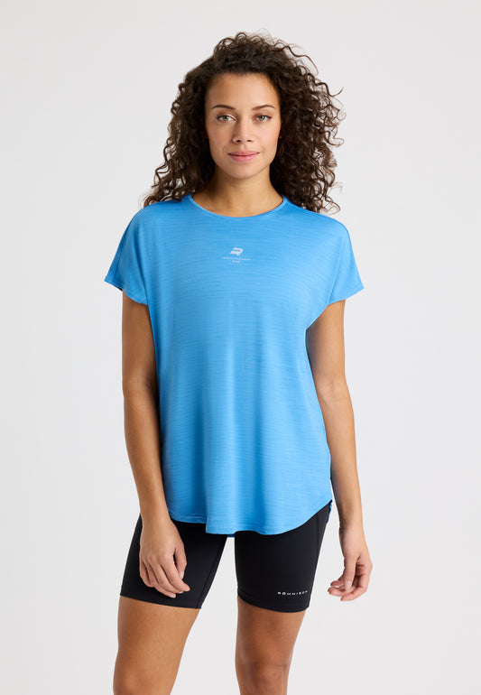 MOTION LOOSE TEE - PACIFIC COAST