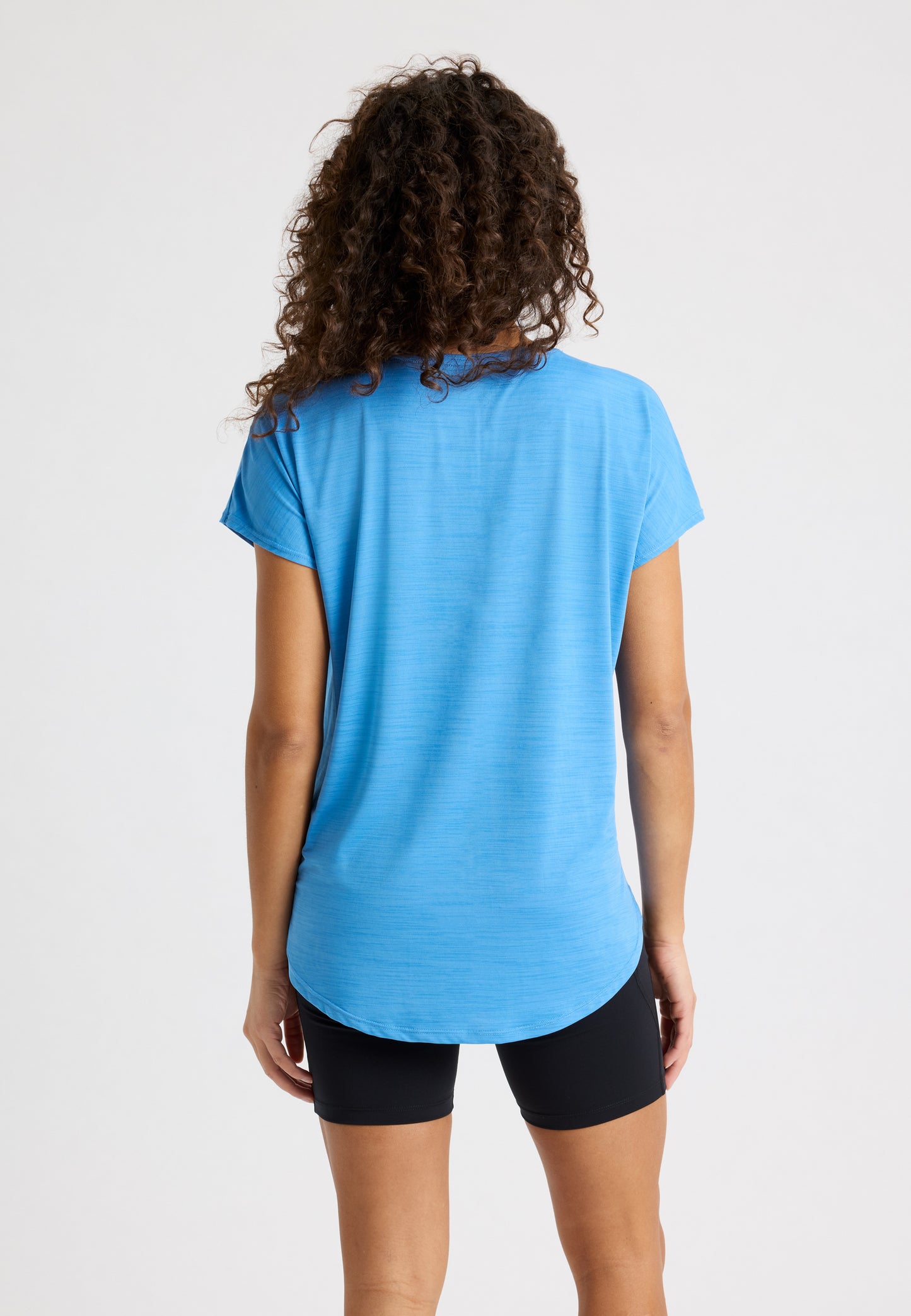 MOTION LOOSE TEE - PACIFIC COAST