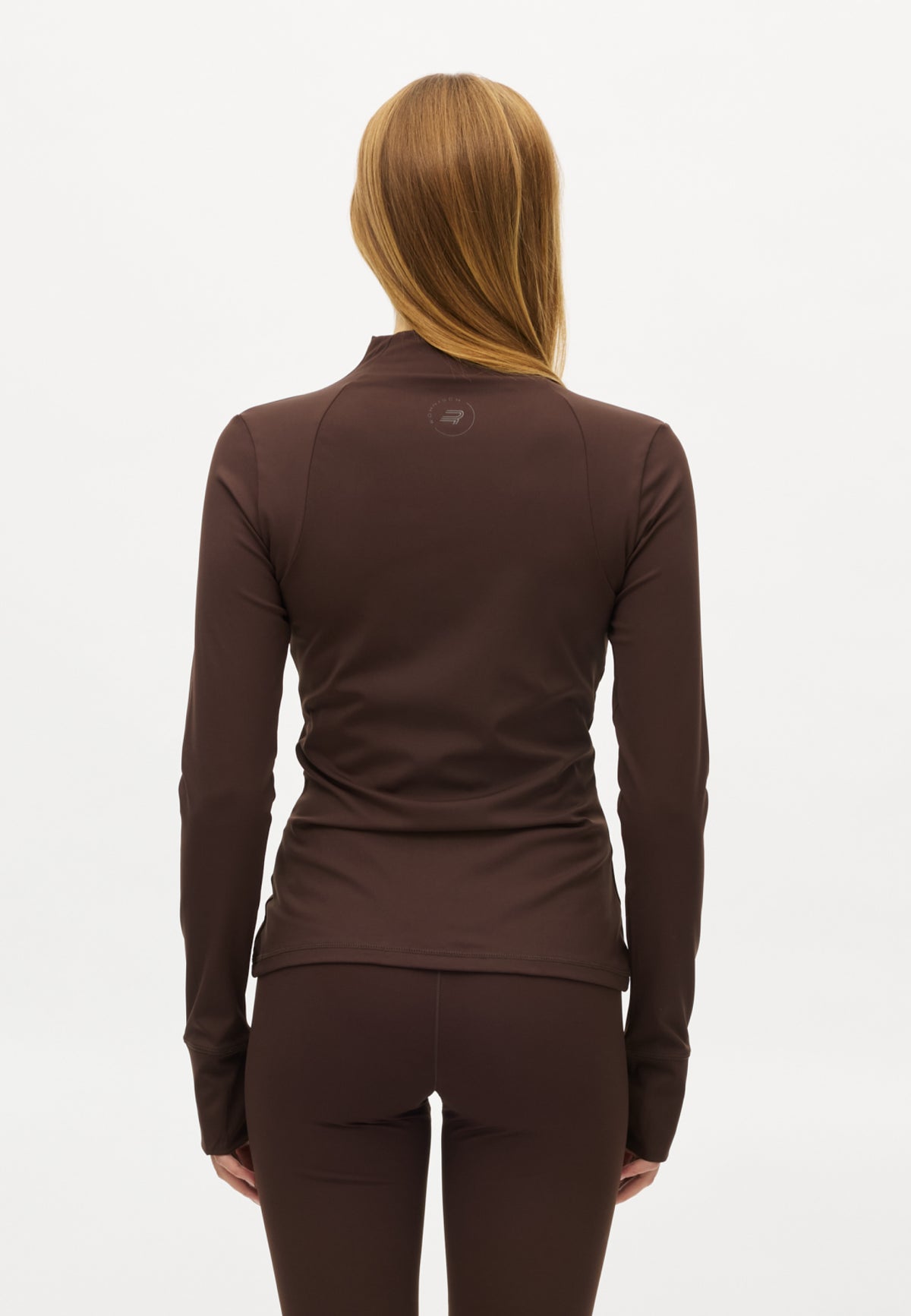 LEGACY FULL ZIP - JAVA