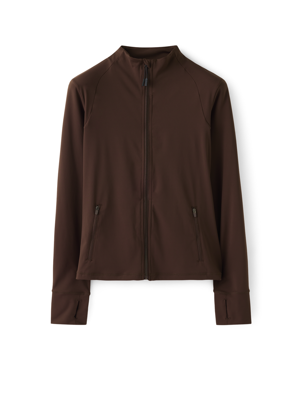 LEGACY FULL ZIP - JAVA