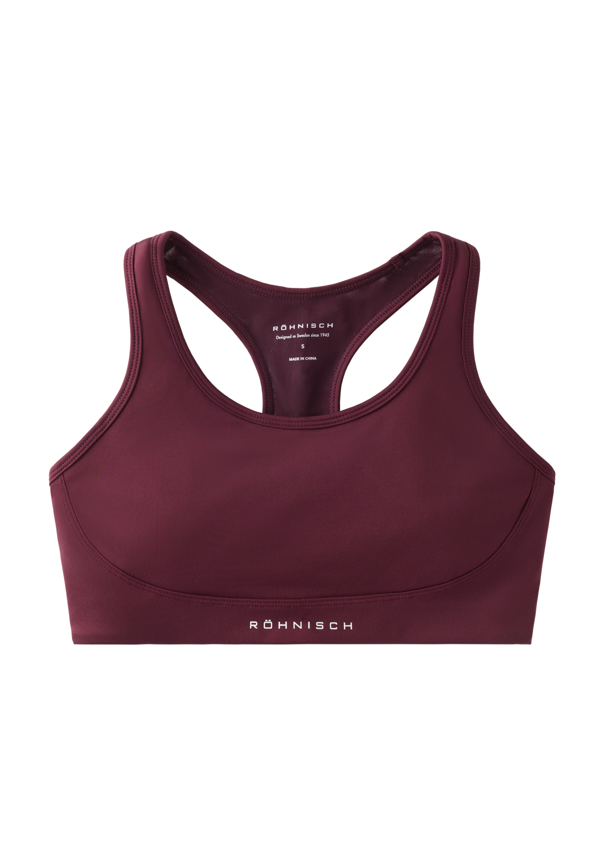 MESH SPORTSBRA - WINETASTING