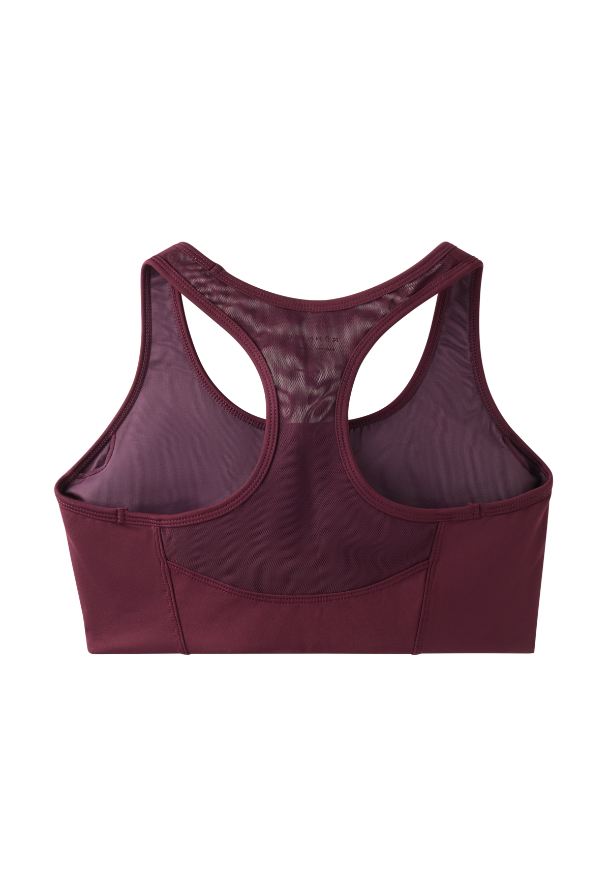 MESH SPORTSBRA - WINETASTING
