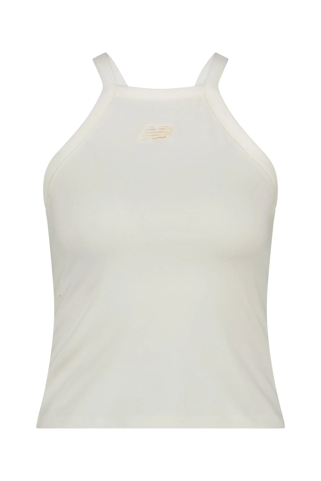 COTTON RACER TANK NB
