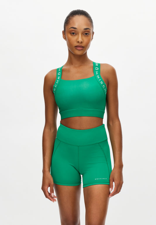 KAY SPORTS BRA - GREEN