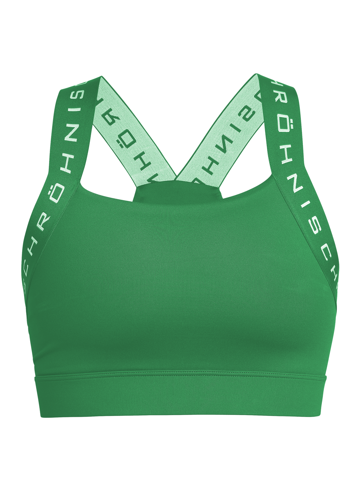 KAY SPORTS BRA - GREEN